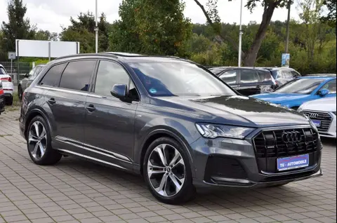 Used AUDI Q7 Diesel 2021 Ad 