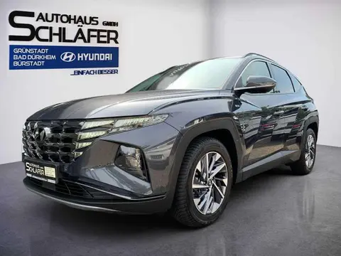 Annonce HYUNDAI TUCSON Diesel 2023 d'occasion 