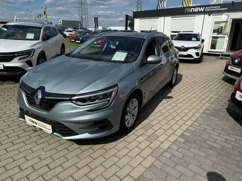 Used RENAULT MEGANE Hybrid 2020 Ad 