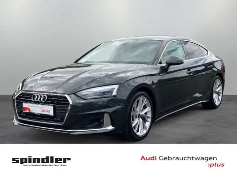 Used AUDI A5 Diesel 2021 Ad 