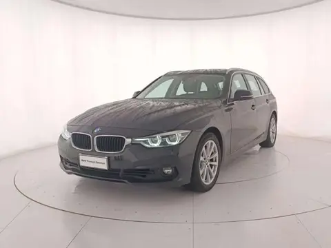 Used BMW SERIE 3 Diesel 2019 Ad 