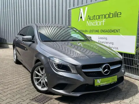 Used MERCEDES-BENZ CLASSE CLA Diesel 2016 Ad 