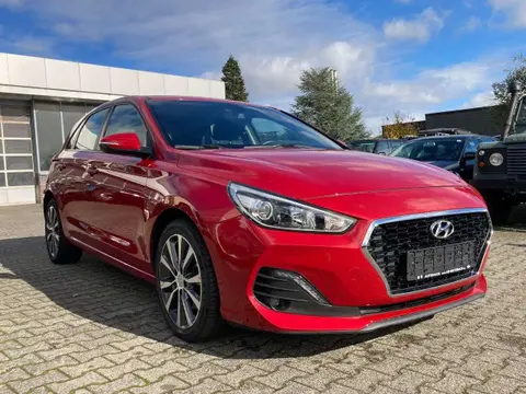 Annonce HYUNDAI I30 Essence 2019 d'occasion 