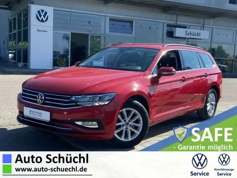 Used VOLKSWAGEN PASSAT Diesel 2022 Ad 