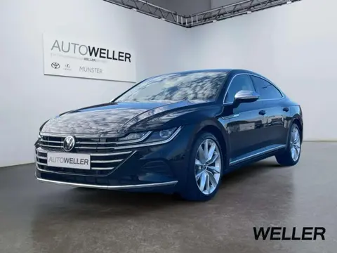 Used VOLKSWAGEN ARTEON Hybrid 2021 Ad 