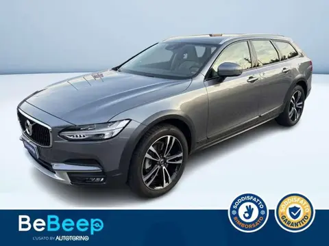 Used VOLVO V90 Diesel 2019 Ad 