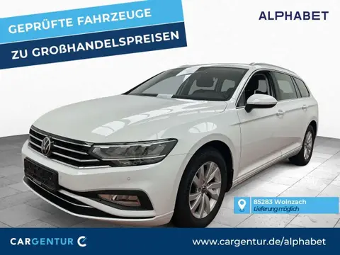 Used VOLKSWAGEN PASSAT Diesel 2021 Ad 