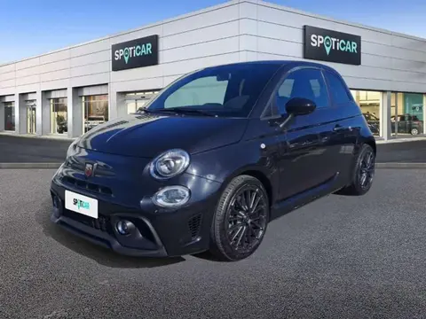 Annonce ABARTH 500 Essence 2023 d'occasion 