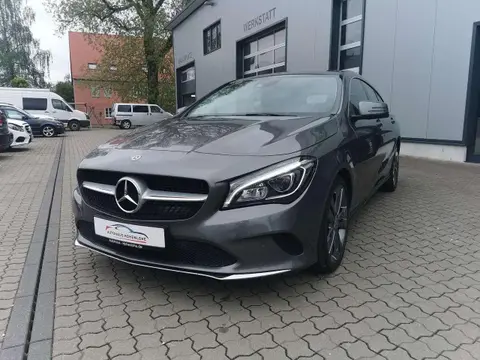 Annonce MERCEDES-BENZ CLASSE CLA Essence 2019 d'occasion 