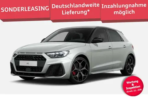 Annonce AUDI A1 Essence 2024 d'occasion 