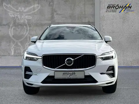 Annonce VOLVO XC60 Essence 2021 d'occasion 