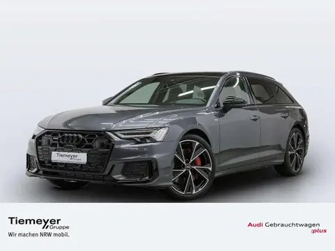 Annonce AUDI A6 Hybride 2024 d'occasion 