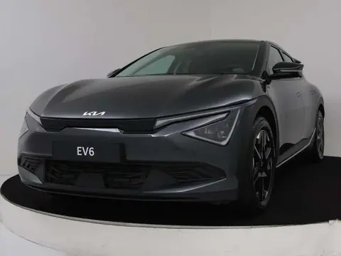 Annonce KIA EV6 Électrique 2024 d'occasion 