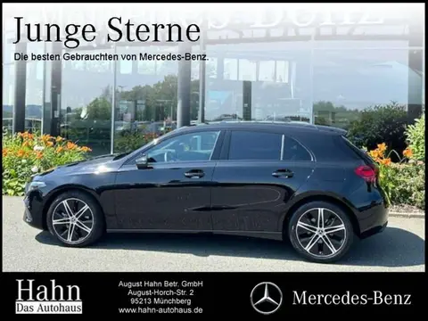 Used MERCEDES-BENZ CLASSE A Petrol 2023 Ad 