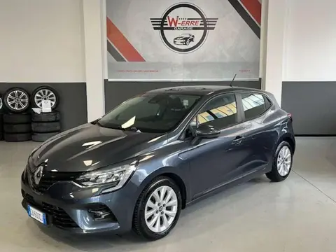 Annonce RENAULT CLIO Essence 2019 d'occasion 