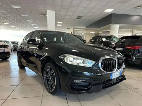 Used BMW SERIE 1 Diesel 2019 Ad 