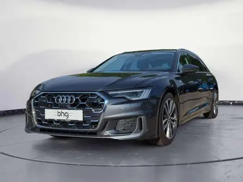 Used AUDI A6 Diesel 2023 Ad 