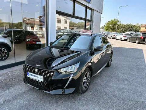 Used PEUGEOT 208 Petrol 2023 Ad 