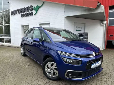 Annonce CITROEN C4 Essence 2017 d'occasion 