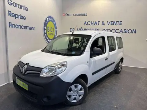 Used RENAULT KANGOO Diesel 2021 Ad 