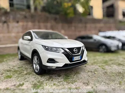 Used NISSAN QASHQAI Petrol 2020 Ad 