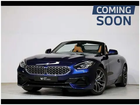 Annonce BMW Z4 Essence 2020 d'occasion 