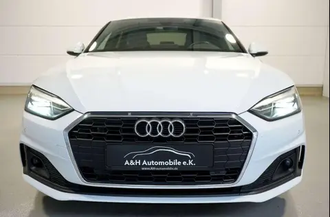 Used AUDI A5 Diesel 2022 Ad 