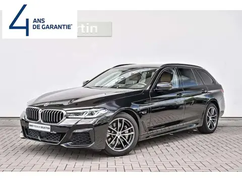 Used BMW SERIE 5 Hybrid 2023 Ad 