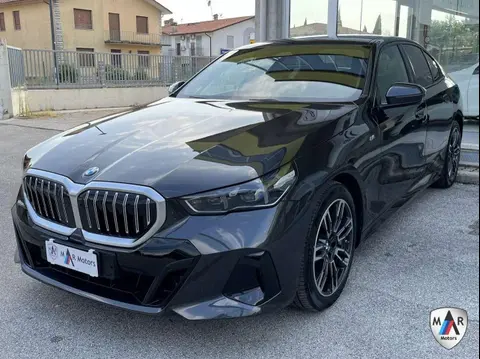 Annonce BMW SERIE 5 Hybride 2024 d'occasion 