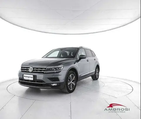 Annonce VOLKSWAGEN TIGUAN Diesel 2019 d'occasion 