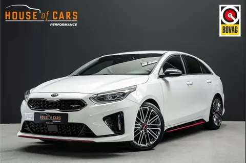 Annonce KIA PROCEED Essence 2019 d'occasion 