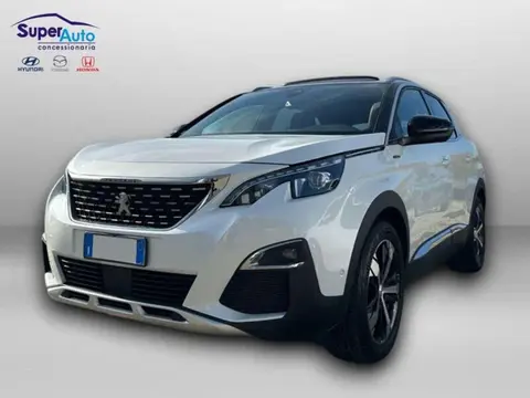 Annonce PEUGEOT 3008 Essence 2020 d'occasion 