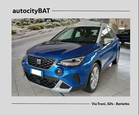 Used SEAT ARONA  2022 Ad 