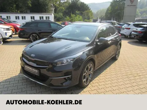 Used KIA XCEED Petrol 2020 Ad 