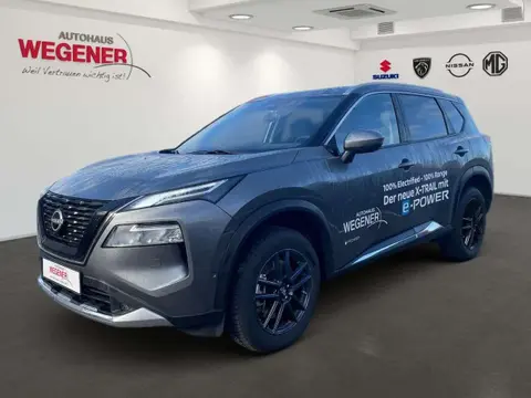 Annonce NISSAN X-TRAIL Essence 2023 d'occasion 