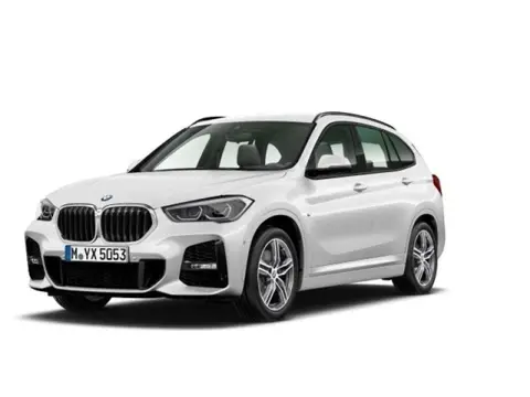 Used BMW X1 Petrol 2020 Ad Germany