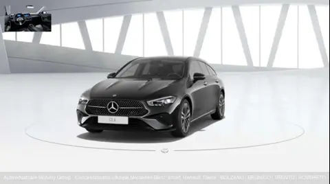 Annonce MERCEDES-BENZ CLASSE CLA Diesel 2024 d'occasion 