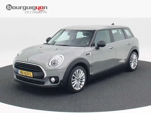 Used MINI ONE Petrol 2017 Ad 