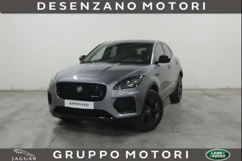 Used JAGUAR E-PACE Diesel 2023 Ad 