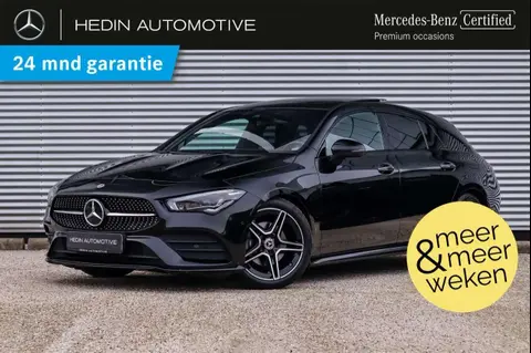 Used MERCEDES-BENZ CLASSE CLA Petrol 2022 Ad 