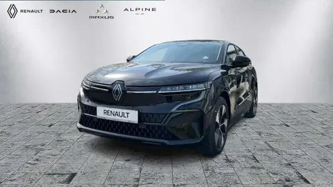 Annonce RENAULT MEGANE Électrique 2024 d'occasion 