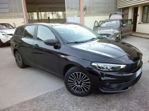 Used FIAT TIPO Diesel 2021 Ad 