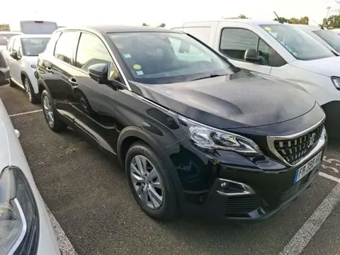 Annonce PEUGEOT 3008 Diesel 2020 d'occasion 