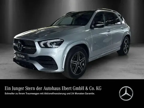 Used MERCEDES-BENZ CLASSE GLE Petrol 2023 Ad 