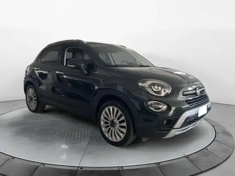 Annonce FIAT 500X Diesel 2019 d'occasion 