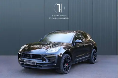 Used PORSCHE MACAN Petrol 2022 Ad 