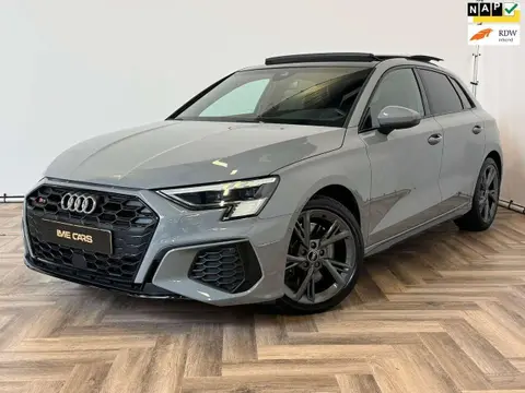 Annonce AUDI S3 Essence 2022 d'occasion 