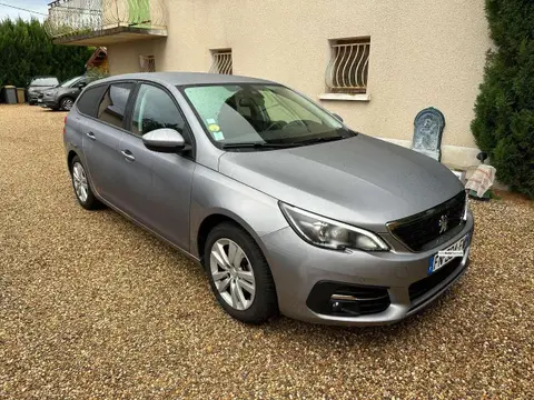 Used PEUGEOT 308 Diesel 2020 Ad 