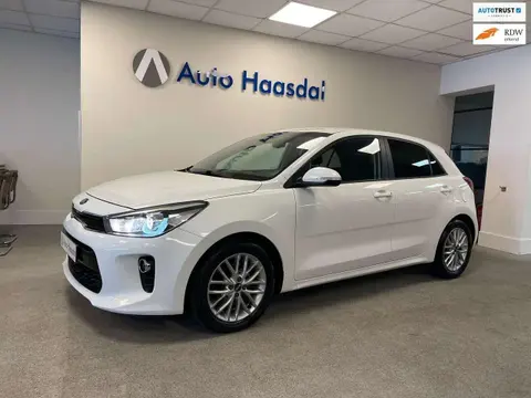 Annonce KIA RIO Essence 2019 d'occasion 