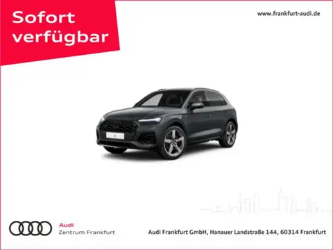 Annonce AUDI Q5 Diesel 2024 d'occasion Allemagne